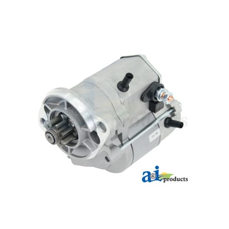 A & I Products Starter, OSGR 10" x5" x6" A-T1150-16800